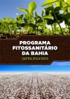 Cartilha Programa Fitossanitário da Bahia Safra 2014/2015