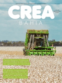 Revista CREA Bahia | Edição 64/2019