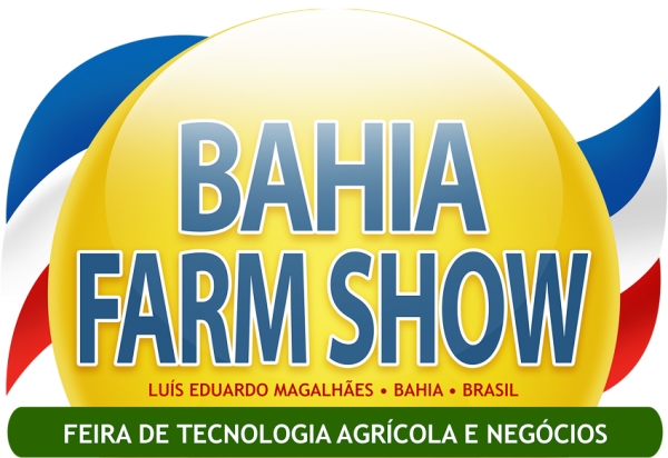 Bahia Farm Show é adiada para o período de 05 a 09 de junho