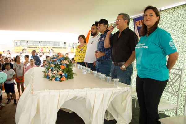 DNCL Portas Abertas celebra sucesso do Sistema Campo Limpo no oeste baiano