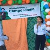 Dia Nacional do Campo Limpo 