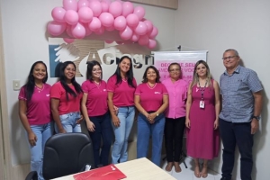 Aciagri promove encontro que ressaltar a relevância de campanhas como o Outubro Rosa