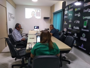 AGE prorroga mandato da diretoria executiva até 31 de dezembro