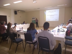 Presidente da Aciagri fala do cenário econômico e político do setor, em evento do Sistema Campo Limpo