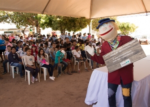 DNCL Portas Abertas celebra sucesso do Sistema Campo Limpo no oeste baiano