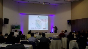 Especialistas debatem a entrada de novas pragas agrícolas no Brasil