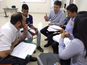 Gestão de Qualidade Total encerra rodada de treinamentos do Programa Capacitar