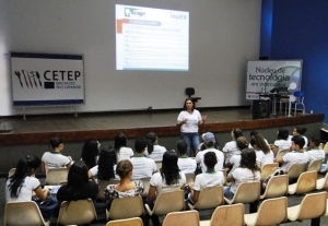 Centrais Campo Limpo dão continuidade as atividades do DNCL