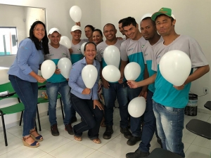 Aciagri adere à campanha “Janeiro Branco”