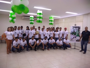 Aciagri promove SIPAT; ação reforça boas práticas em segurança e prevenção de acidentes no trabalho