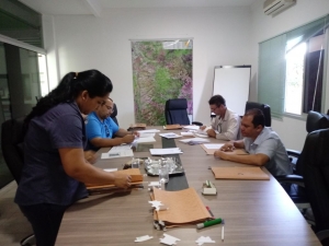 Trabalho de auditoria auxilia revendas no cumprimento de condicionantes ambientais e trabalhistas