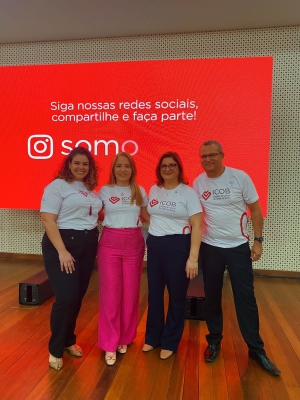 Hospital da Gente, especializado no tratamento oncológico é lançado em Barreiras; Aciagri está entre as entidades apoiadoras