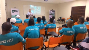 Segunda SIPAT enfatiza a importância do processo comunicacional na segurança do trabalho
