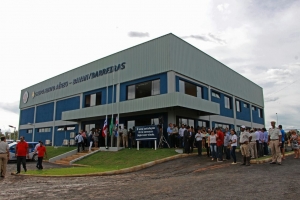 Região Oeste da Bahia ganha unidade da Bavan/Graer