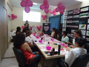 Evento marca Dia da Mulher
