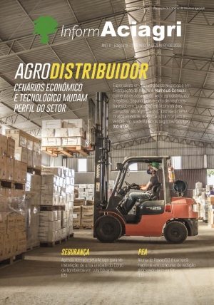 INFORMACIAGRI 9ª EDIÇÃO