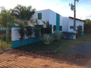Centrais Campo Limpo Rosário e Roda Velha passam por reformas