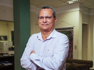Adilson de Campos é reeleito presidente da Aciagri