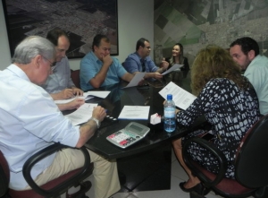 Municípios da base territorial do Sindicato Rural de LEM decretam situação de emergência
