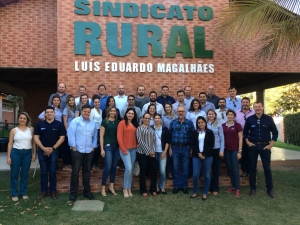 Tendências do setor de distribuição estão na pauta do Programa Capacitar da Aciagri