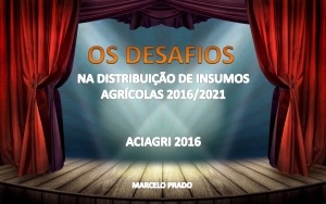 Palestra Marcelo Prado