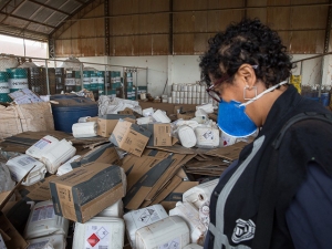 Programa de Fiscalização Preventiva Integrada (FPI) chega a Barreiras, Oeste da Bahia