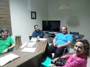 Trabalho de auditoria interna no cumprimento de condicionantes ambientais e trabalhistas chega a Barreiras