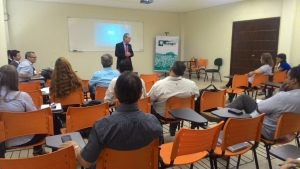 Palestra promovida pela Aciagri esclarece nova jornada trabalhista