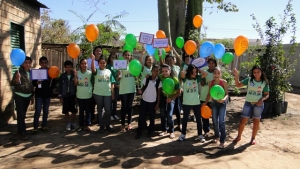 Central Campo Limpo de Barreiras inicia atividades do DNCL