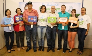 Central Barreiras dá início nas atividades do DNCL