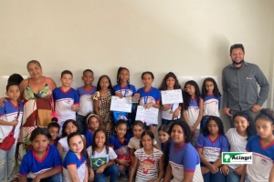 Programa de Educação Ambiental (PEA)