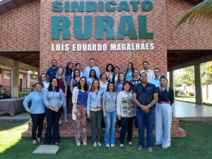 Aciagri promove curso com foco em gestão estratégica de pessoas