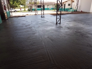 Centrais Campo Limpo recebem melhorias em infraestrutura