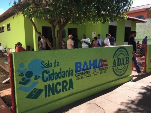 ADAB inaugura novo escritório em Correntina