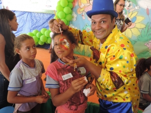 DNCL Portas Abertas movimenta escolas e comunidade no oeste baiano