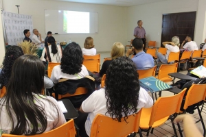 Aciagri debate a gestão do agronegócio com outras organizações sociais