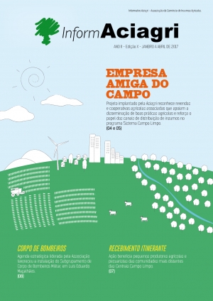 INFORMACIAGRI 10ª EDIÇÃO